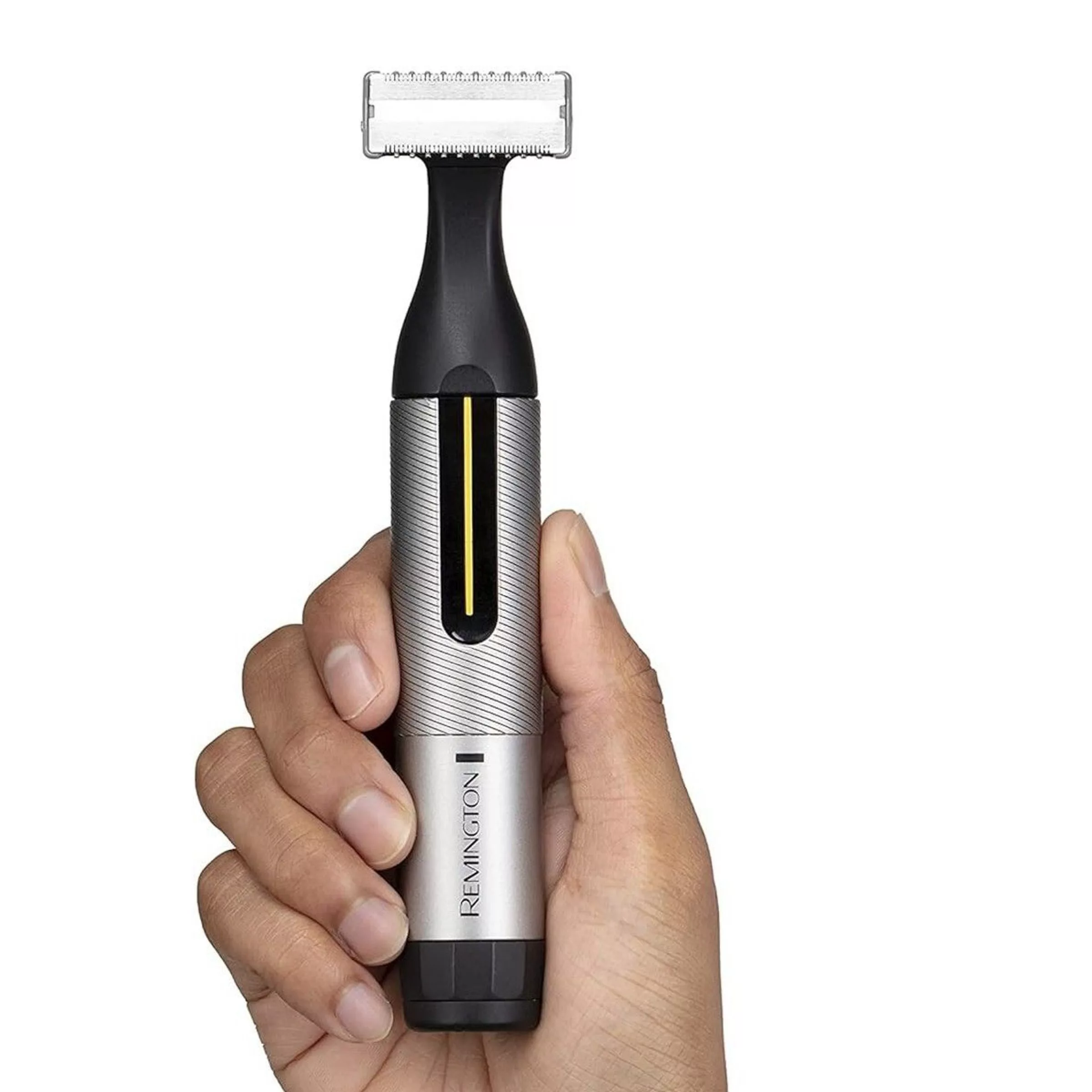 ماشین اصلاح موی بدن و صورت رمینگتون مدل HG5000