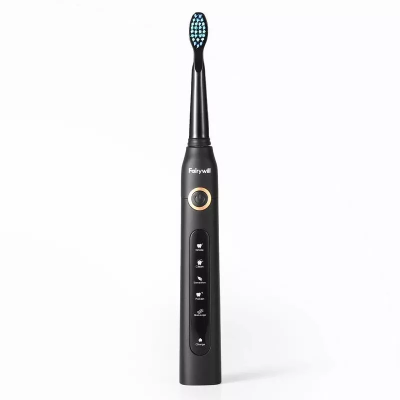 سری یدک مسواک برقی فایری ویل مدل Combo بسته 4 عددی