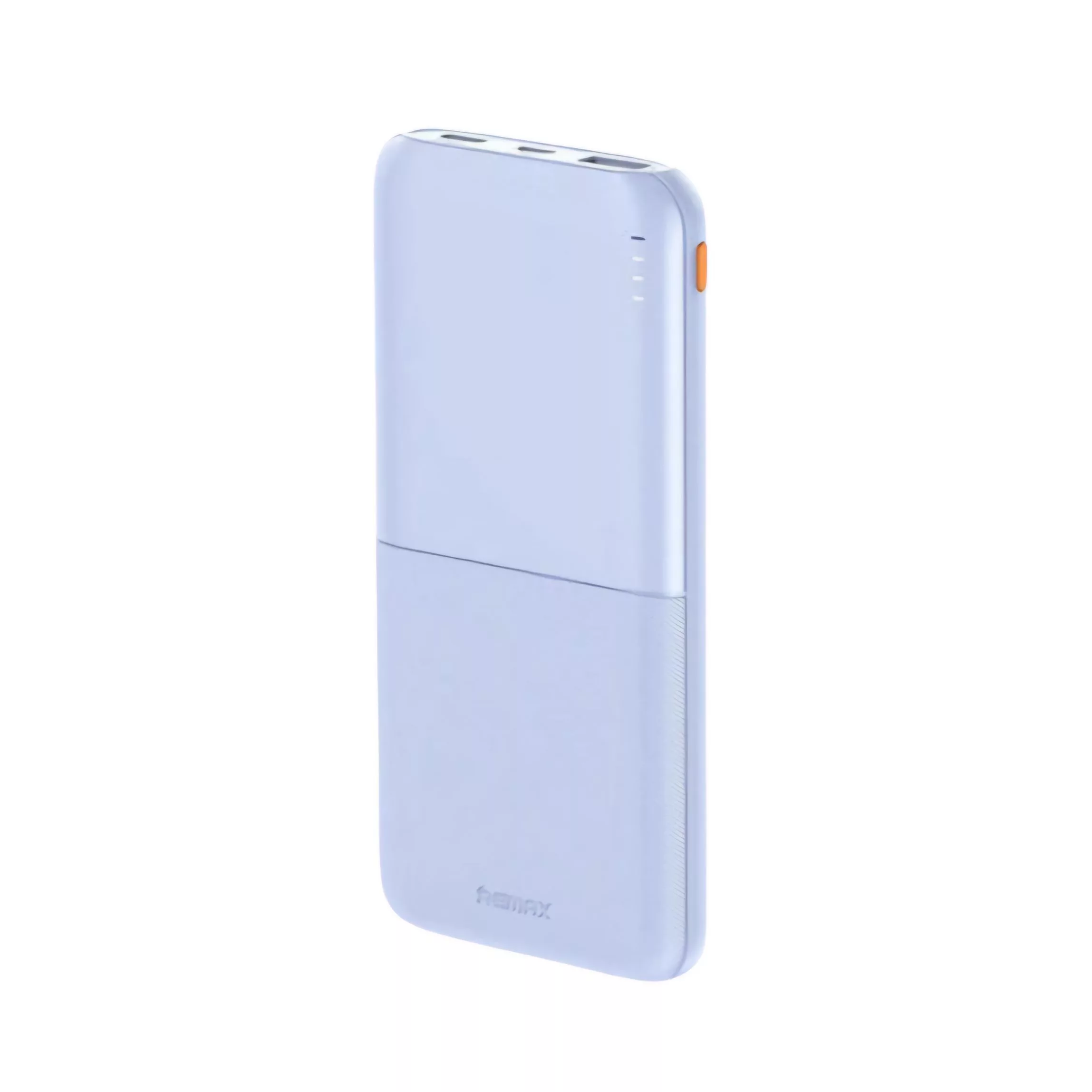 پاوربانک ریمکس مدل RPP-23 ظرفیت 10000 میلی آمپر ساعت