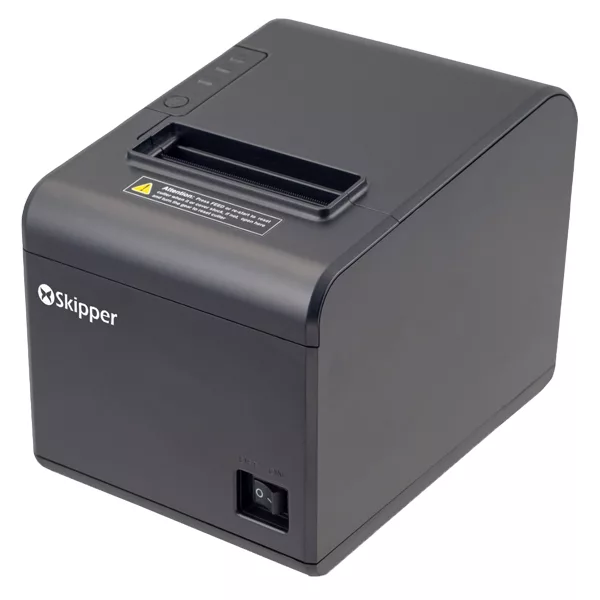 پرینتر حرارتی اسکیپر مدل SP230L