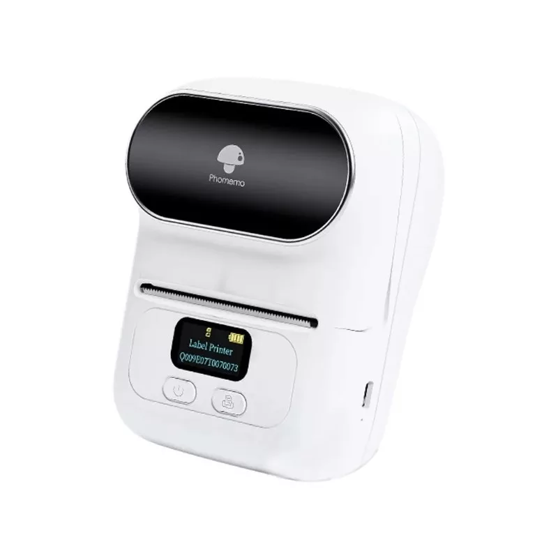 پرینتر لیبل زن فومیمو مدل M110