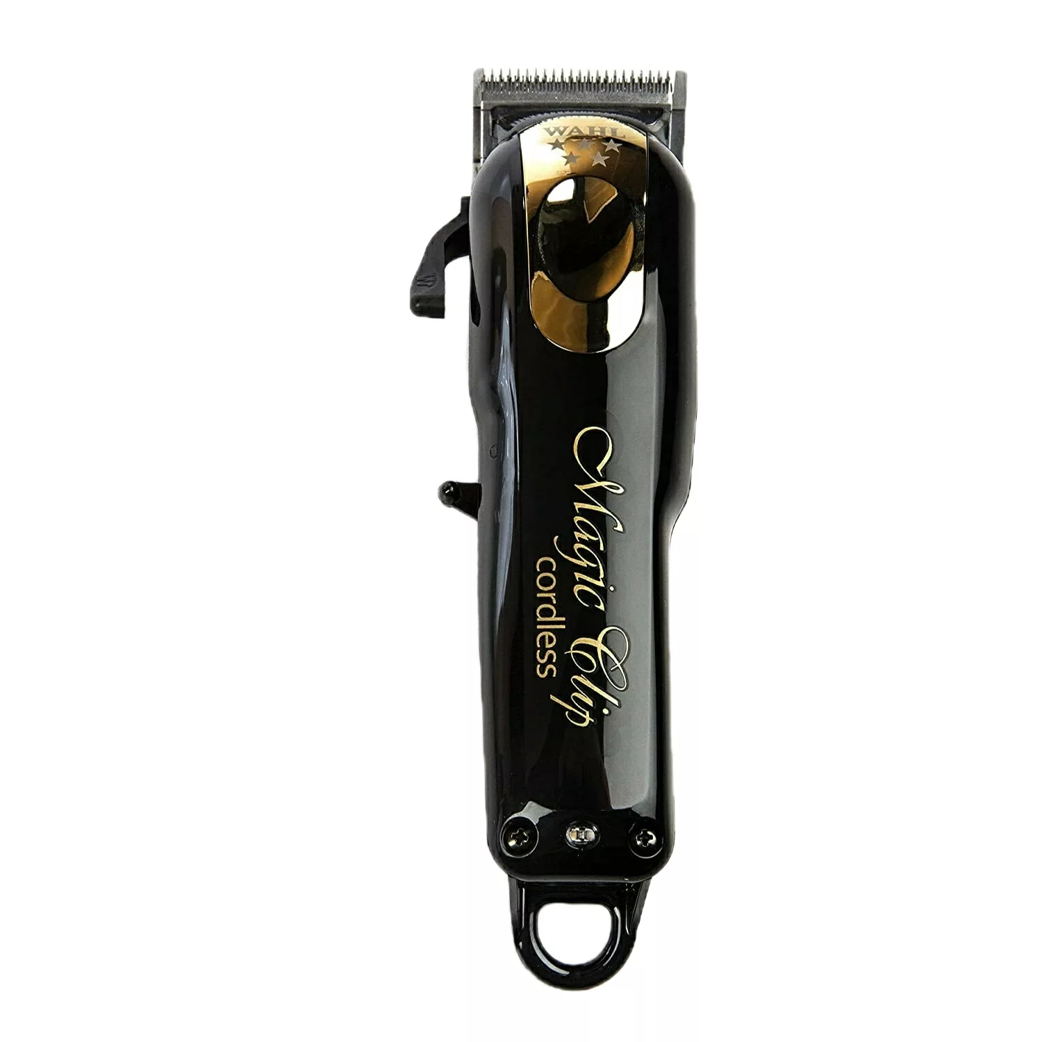 ماشین اصلاح موی سر مدل Magic Clip Gold Cordless ماشین اصلاح موی سر مدل Magic Clip Gold Cordless