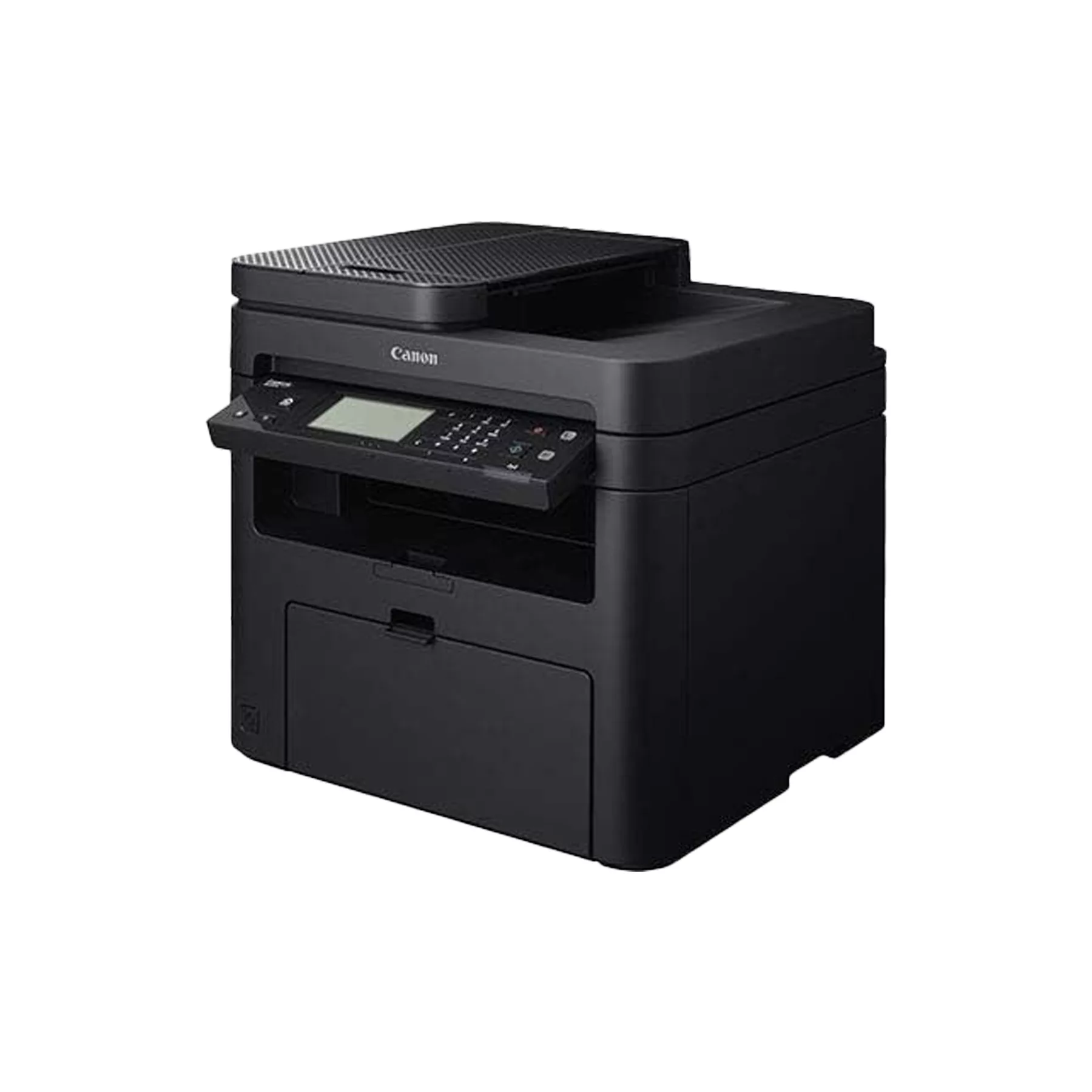پرینتر چندکاره لیزری کانن مدل i-Sensys MF237w با گوشی اورجینال