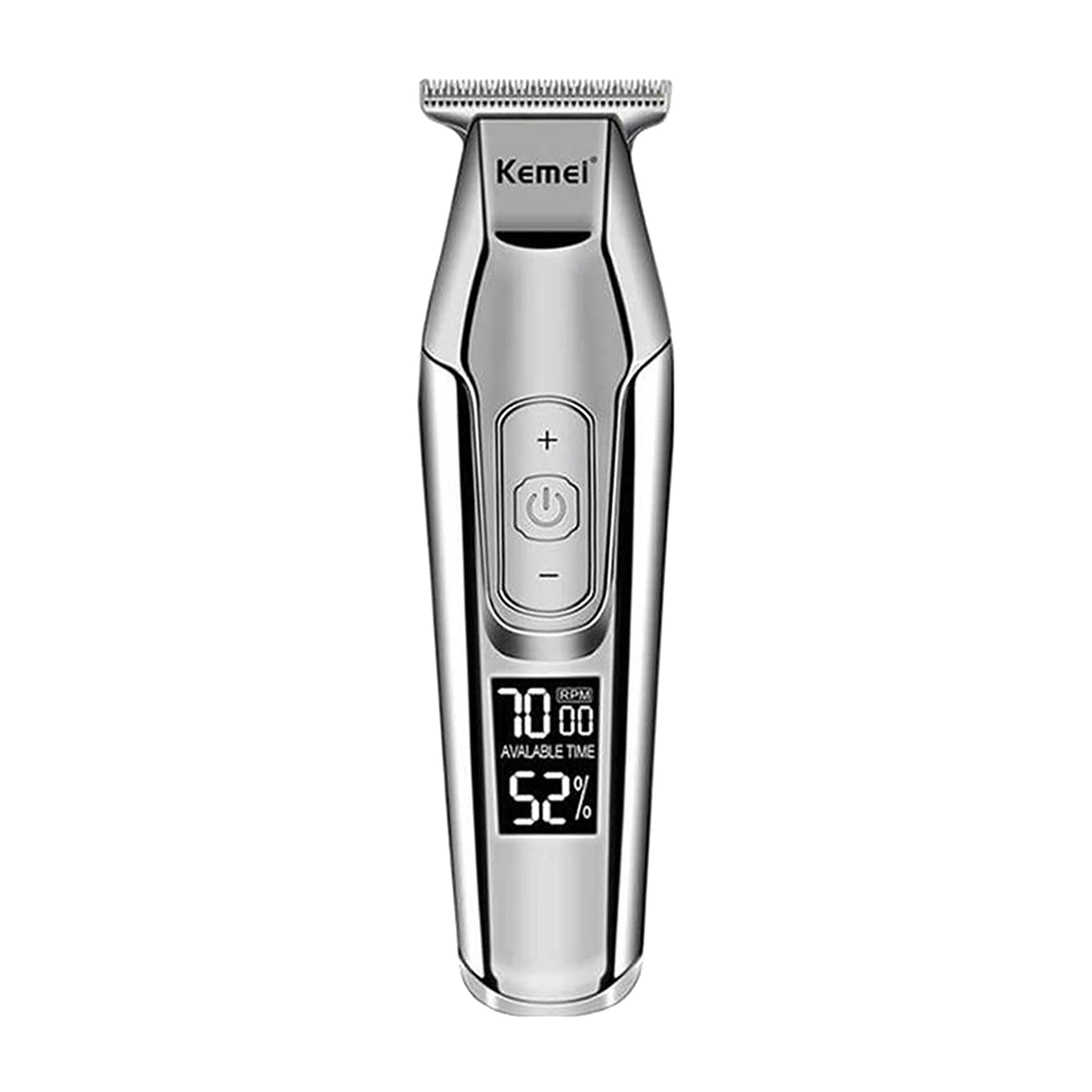 ماشین اصلاح موی صورت کیمی مدل KM-5027