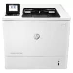 پرینتر لیزری اچ پی مدل LaserJet Enterprise M607dn
