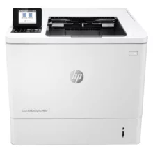پرینتر لیزری اچ پی مدل LaserJet Enterprise M607dn