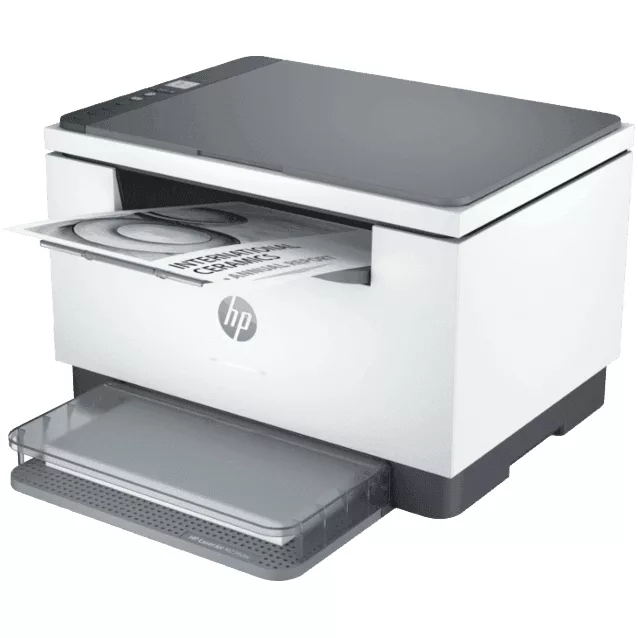 پرینتر چند کاره لیزری اچپی مدل LaserJet MFP M236dw