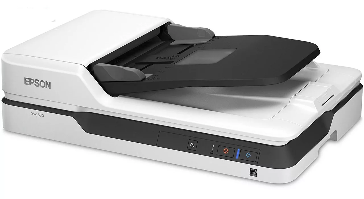 اسکنر حرفهای اسناد اپسون مدل DS-1630