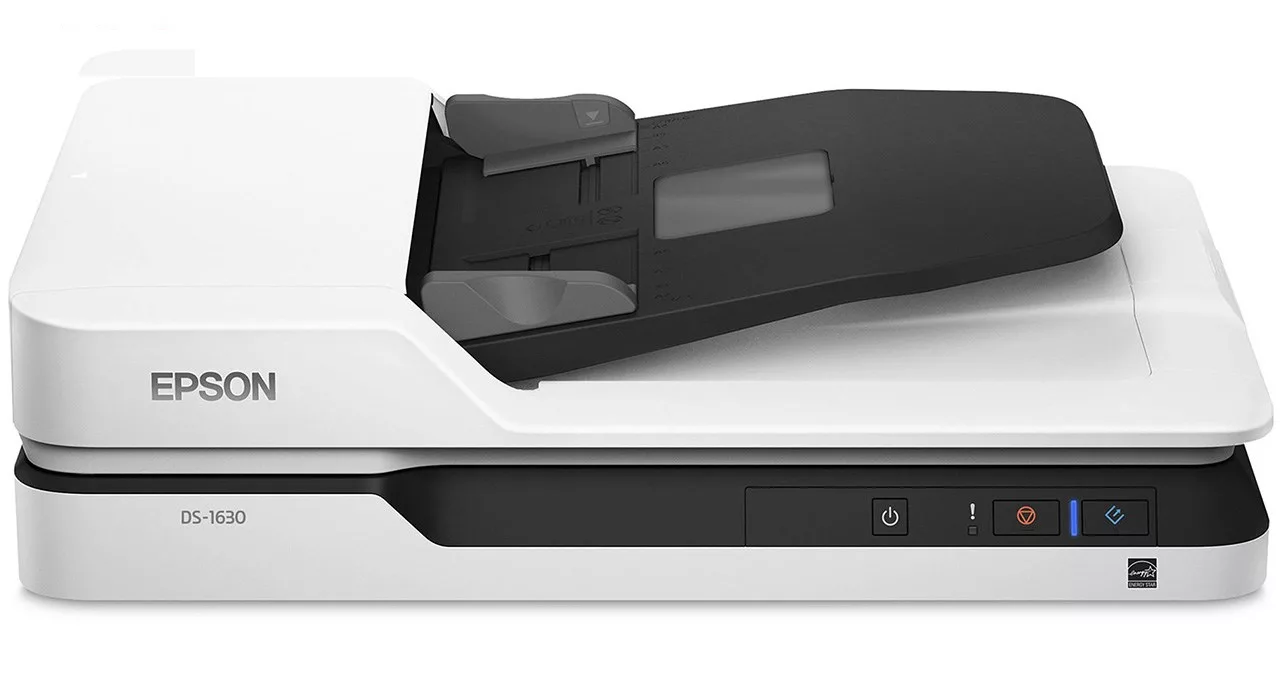 اسکنر حرفهای اسناد اپسون مدل DS-1630