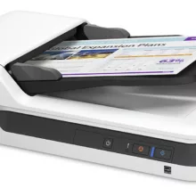 اسکنر حرفهای اسناد اپسون مدل DS-1630