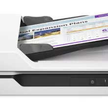 اسکنر حرفهای اسناد اپسون مدل DS-1630