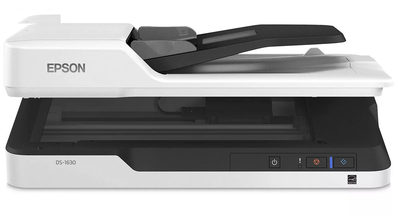 اسکنر حرفهای اسناد اپسون مدل DS-1630
