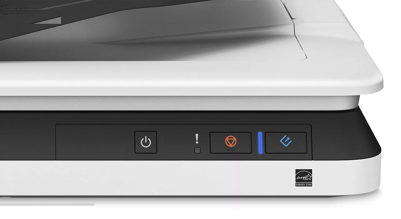 اسکنر حرفهای اسناد اپسون مدل DS-1630