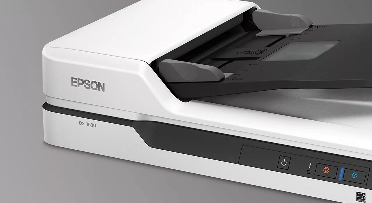 اسکنر حرفهای اسناد اپسون مدل DS-1630