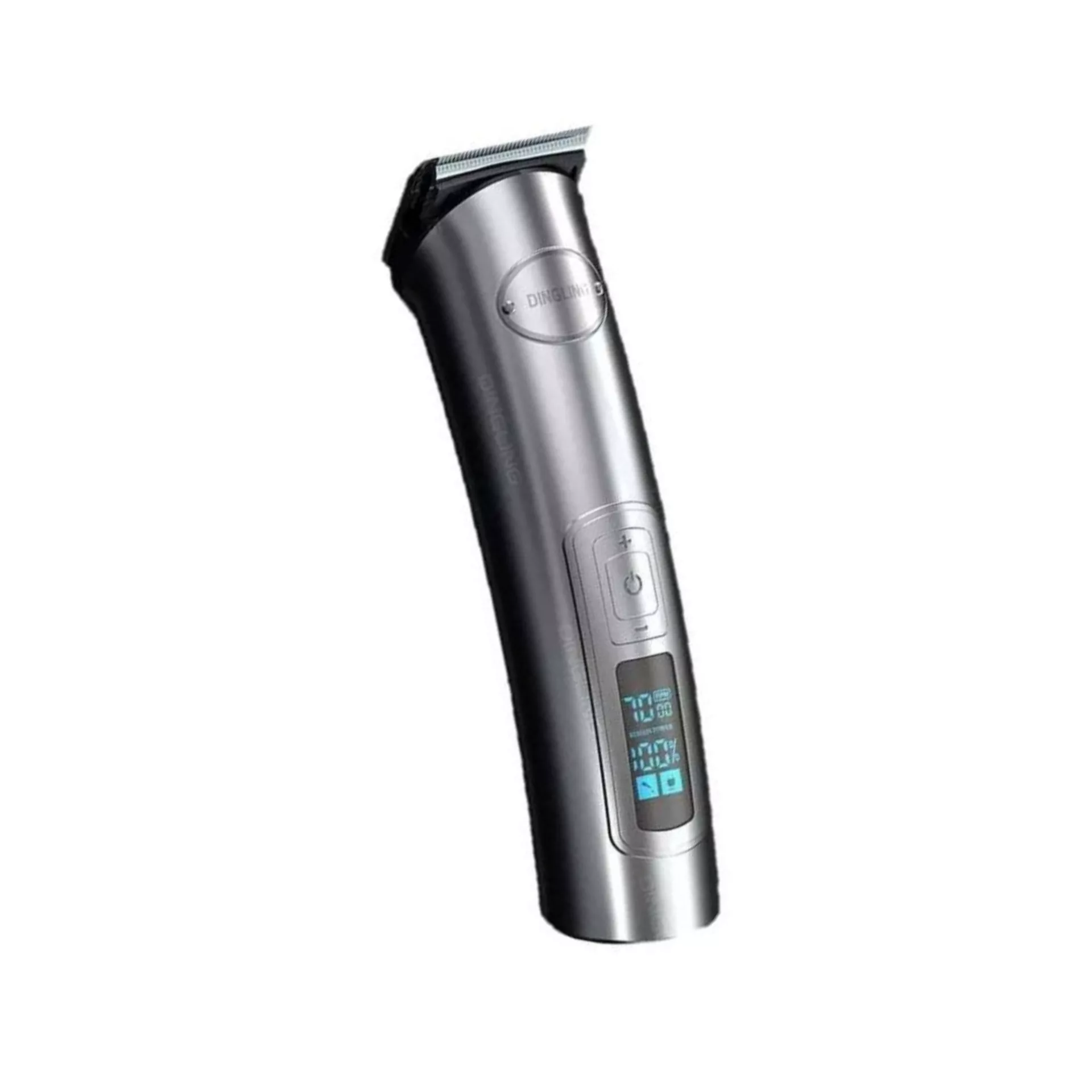 ماشین اصلاح موی سر و صورت دینگ لینگ مدل RF-696 ماشین اصلاح موی سر و صورت دینگ لینگ مدل RF-696