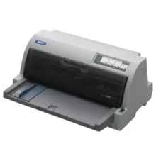 پرینتر سوزنی اپسون مدل LQ-690