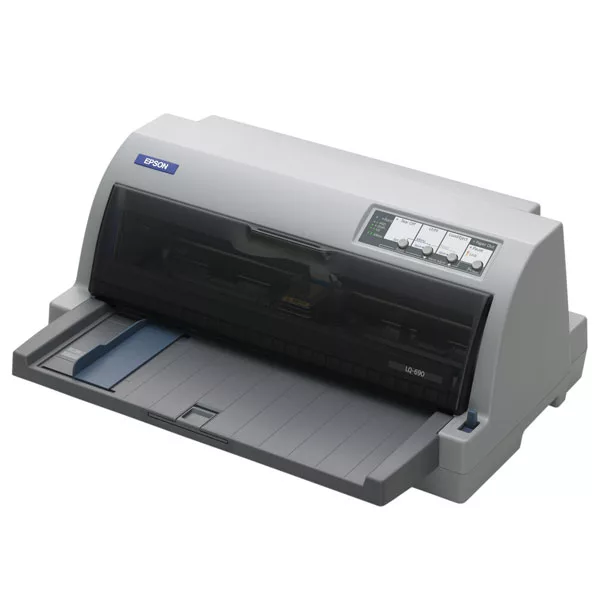 پرینتر سوزنی اپسون مدل LQ-690