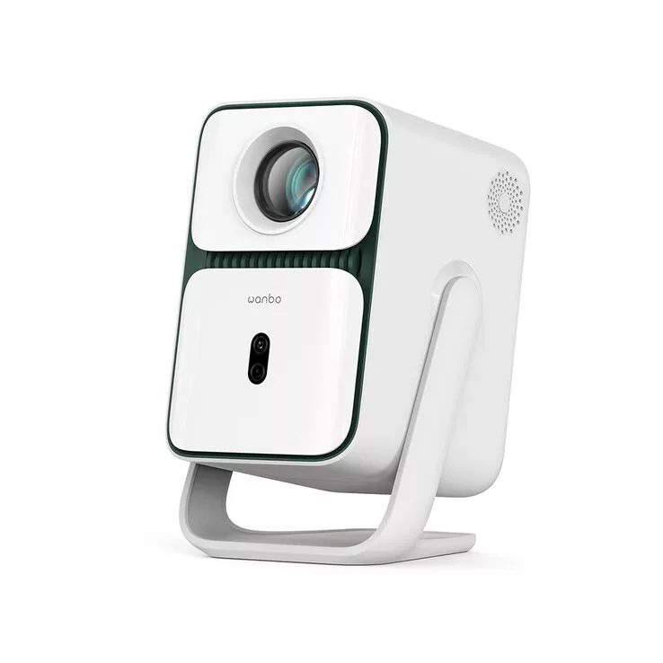 ویدئو پروژکتور ونبو مدل Wanbo Projector T2 Ultra