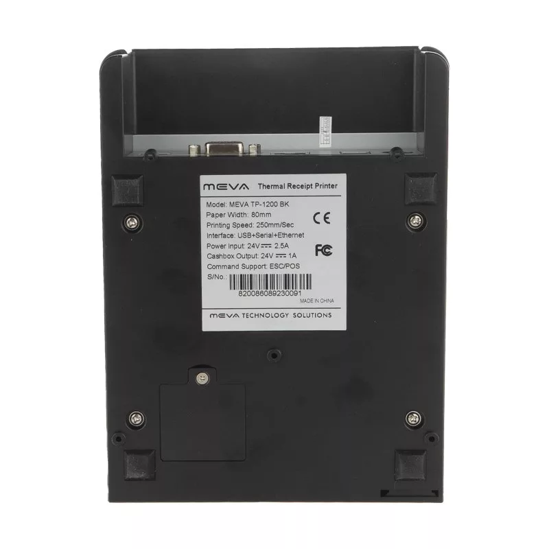 پرینتر حرارتی میوا مدل TP-1200