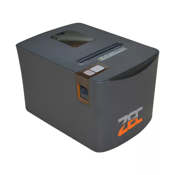 پرینتر حرارتی زد ای سی مدل ZP-310 پرینتر حرارتی زد ای سی مدل ZP-310