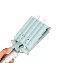 فر کننده مو وی جی ار مدل V-597