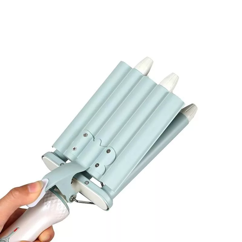 فر کننده مو وی جی ار مدل V-597