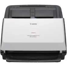 اسکنر حرفهای اسناد کانن مدل imageFORMULA DR-M160II