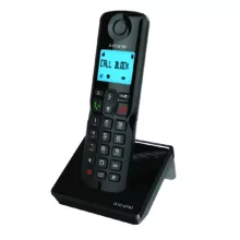 تلفن بی سیم آلکاتل مدل S250