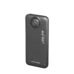 پاوربانک لنیز مدل PX187D ظرفیت 10000 میلیآمپر ساعت