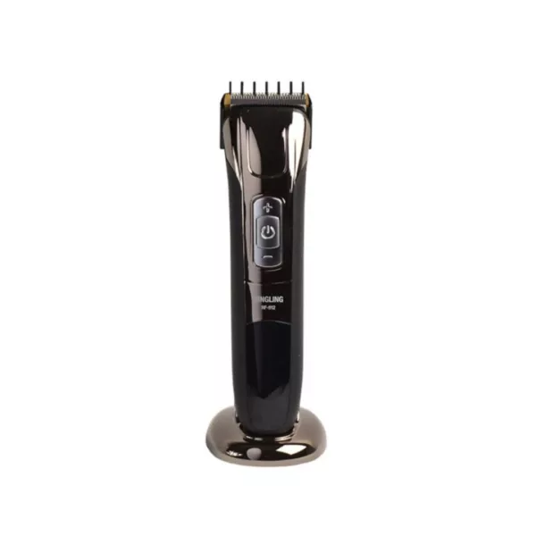 ماشین اصلاح موی سر و صورت دینگ لینگ مدل RF-912