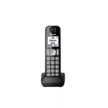 تلفن بی سیم پاناسونیک مدل KX-TG3752