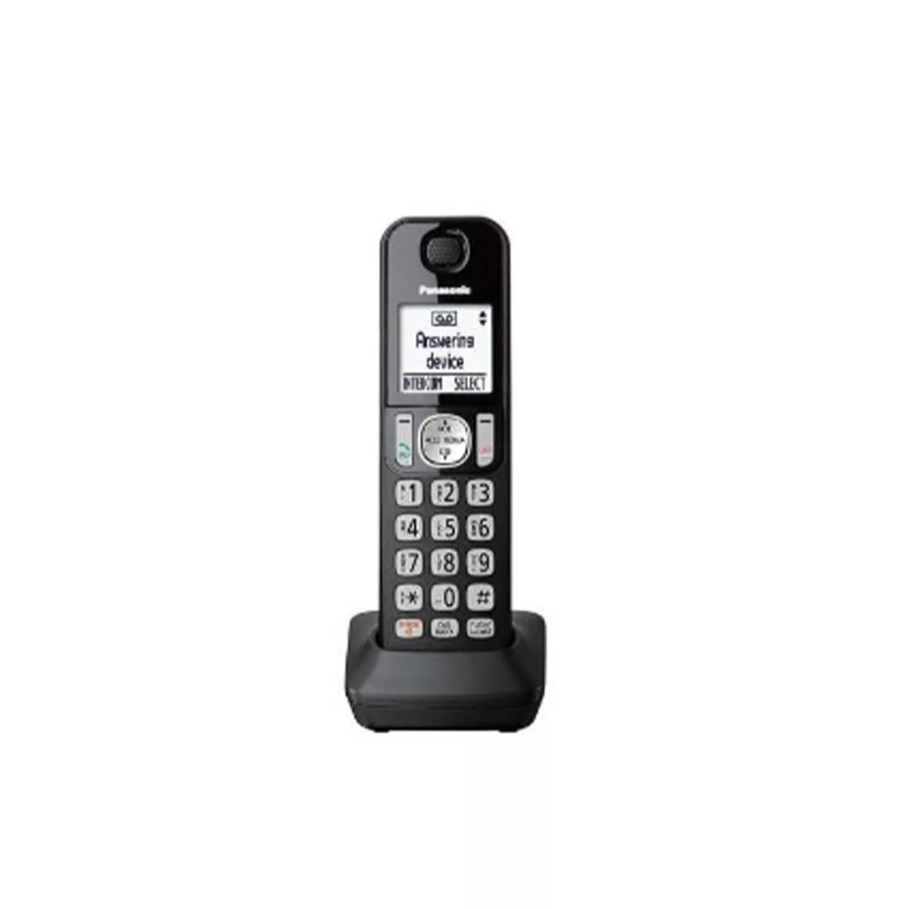 تلفن بی سیم پاناسونیک مدل KX-TG3752