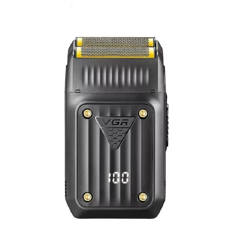 ست ماشین اصلاح موی صورت و بدن وی جی ار مدل v-363 ست ماشین اصلاح موی صورت و بدن وی جی ار مدل v-363