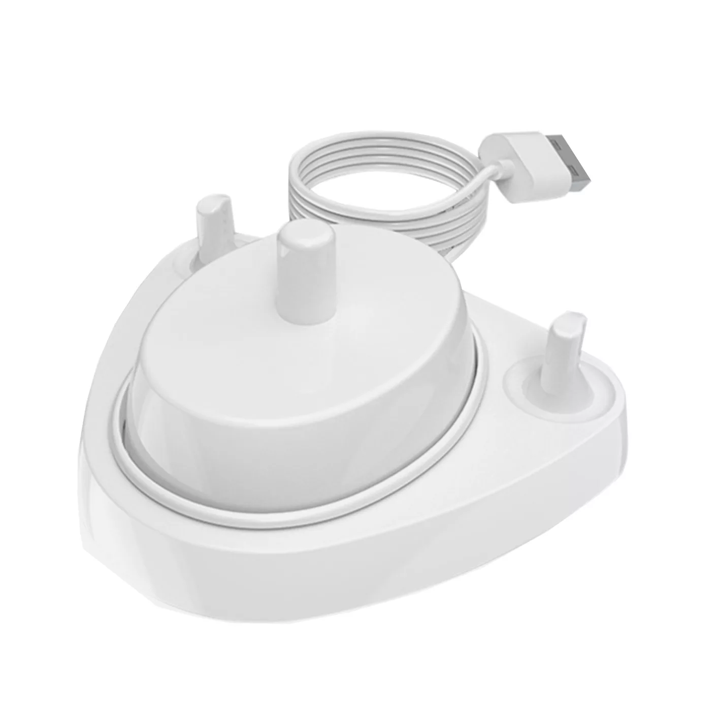 پایه نگهدارنده مسواک برقی مدل Inductive