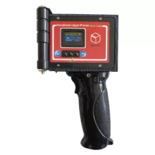جت پرینتر دستی سپندافزار مدل SA806