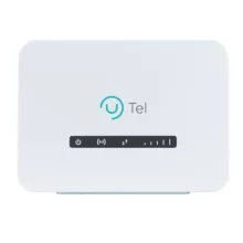 مودم 4G/TD-LTE یوتل مدل LT643