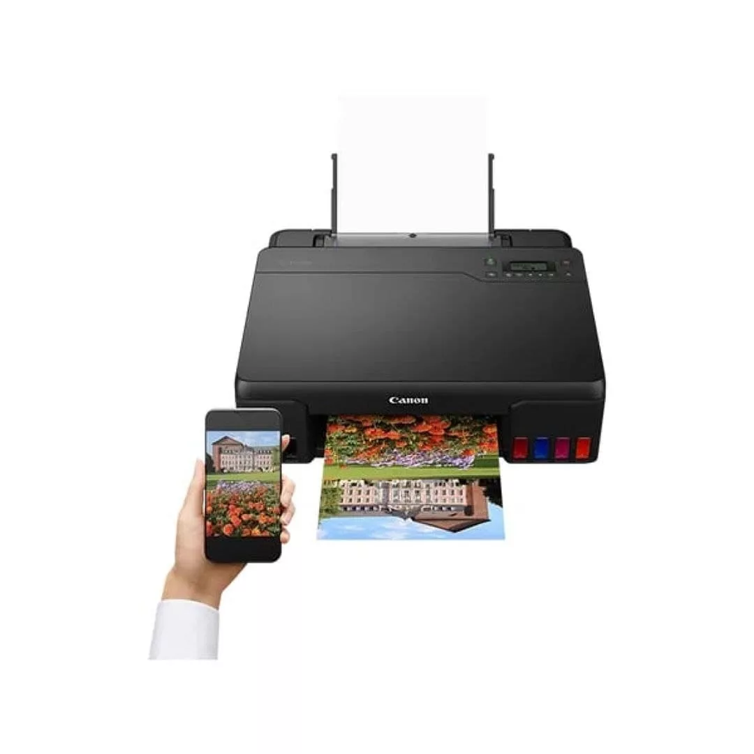 پرینتر جوهر افشان کانن مدل  PIXMA G540
