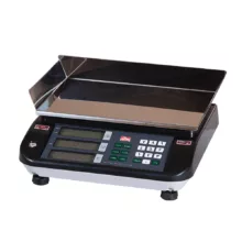 ترازو فروشگاهی کمری مدل 402