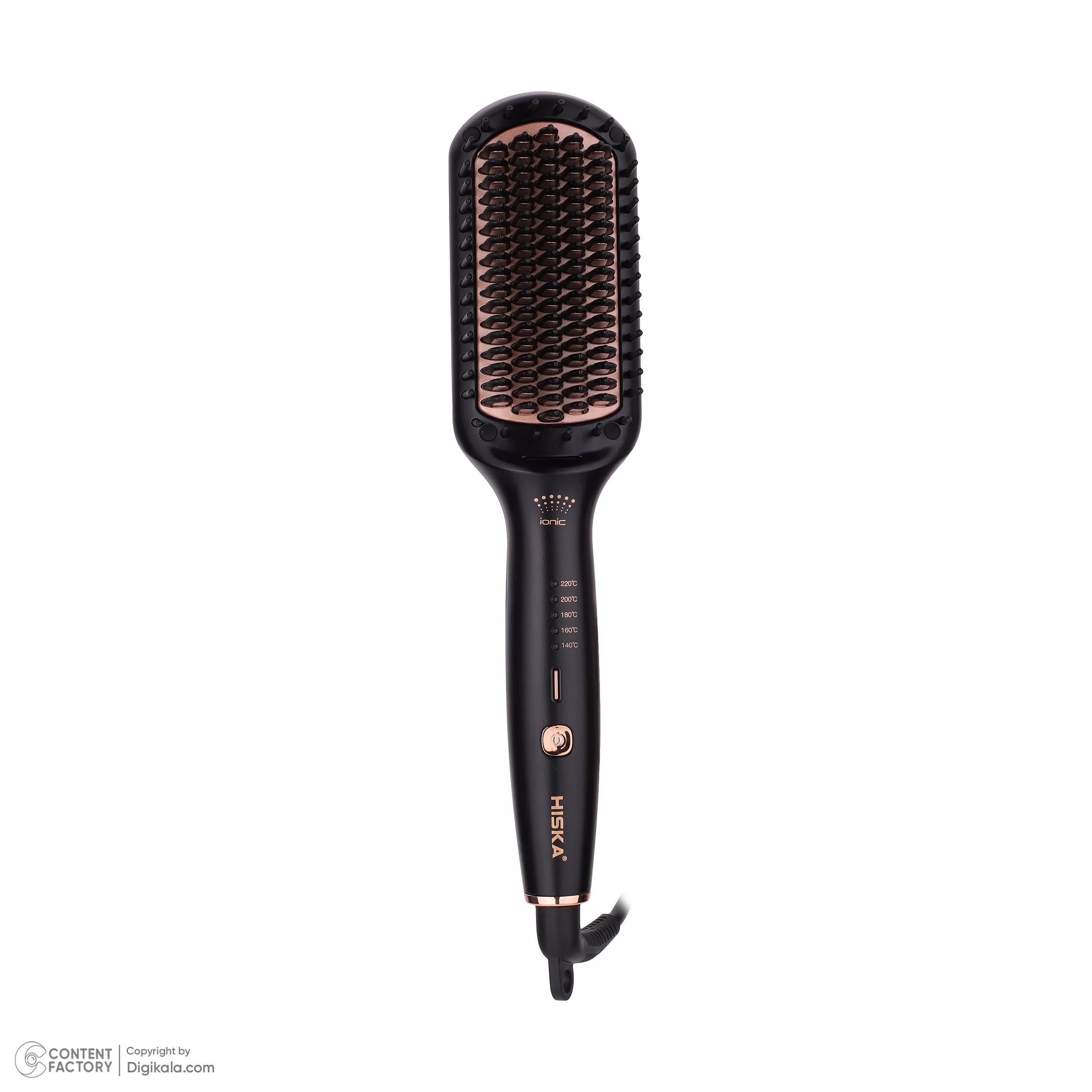 برس حرارتی هیسکا مدل H5103