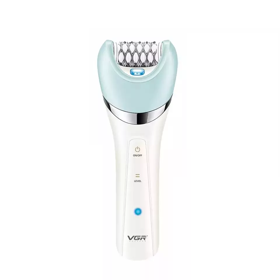 اپیلاتور وی جی ار مدل V-703 اپیلاتور وی جی ار مدل V-703
