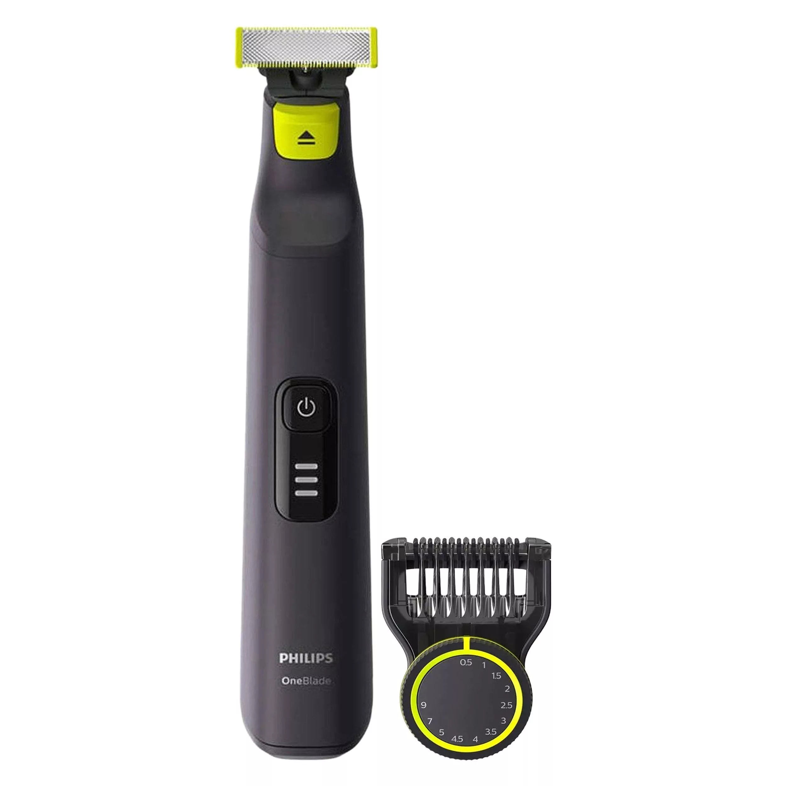 ماشین اصلاح موی صورت فیلیپس مدل QP6530/23 ماشین اصلاح موی صورت فیلیپس مدل QP6530/23