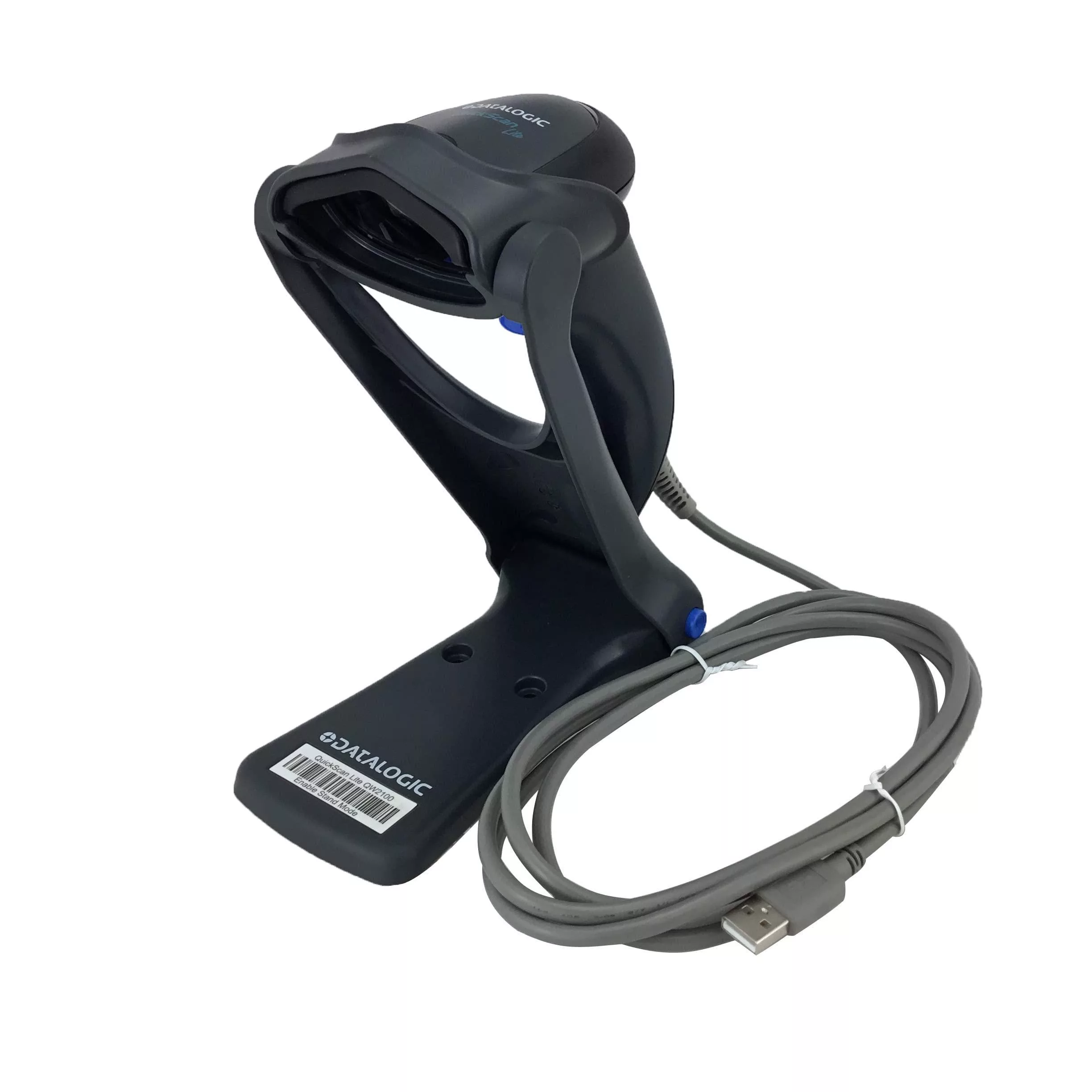 بارکد خوان دیتالاجیک مدل بدون پایه کد QW2120