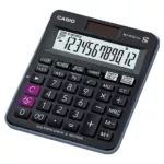 ماشین حساب کاسیو مدل MJ-120DPLUS