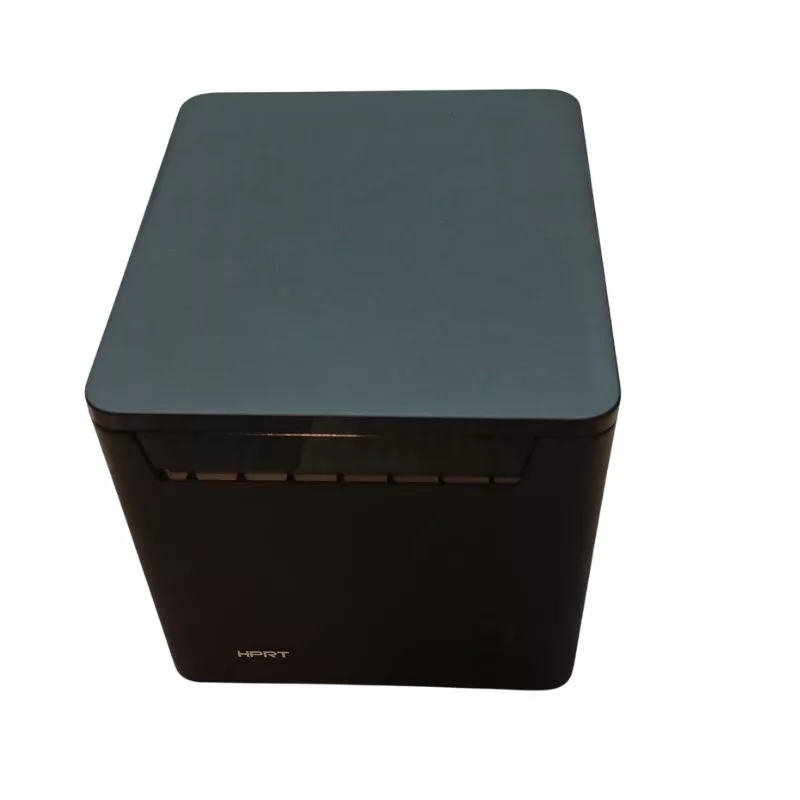 فیش پرینتر حرارتی اچ پی آر تی مدل TP80NB-M فیش پرینتر حرارتی اچ پی آر تی مدل TP80NB-M