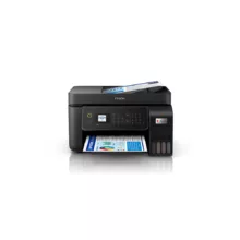 پرینتر چند کاره جوهر افشان اپسون مدل EcoTank L5290