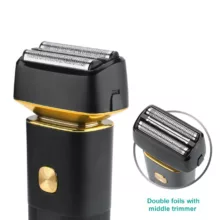 ماشین اصلاح موی صورت وی جی ار مدل V-355