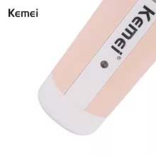 ماشین اصلاح موی بدن بانوان کیمی مدل KM-3024