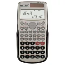 ماشین حساب کاتیگا مدل CS-991ES PLUS کد F2021