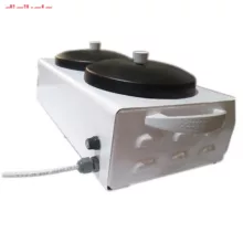 دستگاه موم گرم کن و ذوب وکس اطلس مدل AT-102