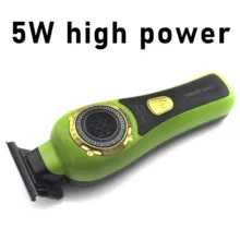 ماشین اصلاح موی سر و صورت شارژی کیمی مدل km-999